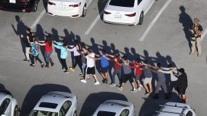 FBI Blamed for Florida School Shooting