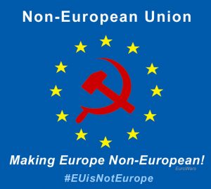 Non-European Union