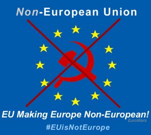 NON European Union