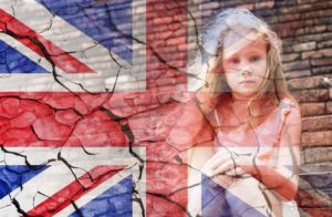 Mainstream Media Blackout on the Continuing Rape of British Children by Muslim Rape Gangs