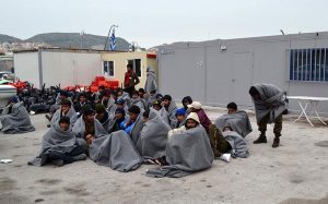 300% Increase in Migrants To Greece! Turkey Deliberately Negligent on Border with Greece.l