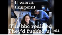 Tommy Robinson Explodes on BBC Panorama Executives! To Reveal Undercover Footage Exposing Them