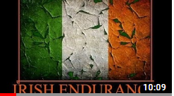 Ireland Taken and Innocence Lost - Will Irish Who Spit On Their Own Heroes Graves Wake Up In Time?