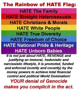 LGBT Hate